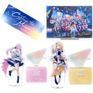 hololive 5th fes. Capture the Moment 立牌 周邊 (選項)