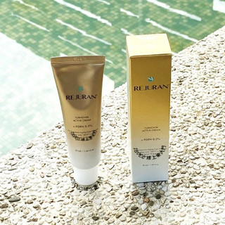 🐾花甲E姊🐾貨在台🐾 Rejuran 麗珠蘭 升級版新型周轉活性霜50ml Rejuran面霜 面霜 麗珠蘭面霜