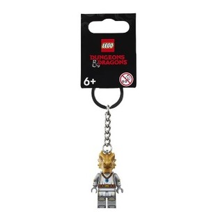 現貨 樂高LEGO 854331 龍裔／神聖武士 鑰匙圈(LEGO® Dragonborn Paladin