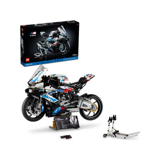 LEGO樂高 42130 BMW M1000 RR 科技系列 全新未拆