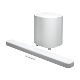 JBL BAR 500MK2 soundbar 家庭劇院 電視喇叭 5.1聲道 聲霸｜劈飛好物｜台灣公司貨 一年保固
