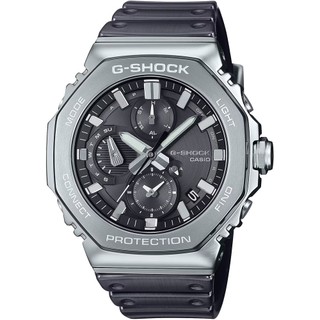 CASIO 卡西歐 G-SHOCK 八角太陽能藍芽計時錶 GMC-B2100Y-1A 開學季禮物