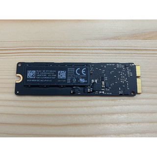 原廠拆機 Apple 蘋果 MacBook 128G SSD Samsung 三星 固態硬碟