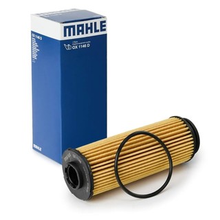 [GoParts] MAHLE OX1146D 機油芯 BMW B57 B58 引擎 Toyota Supra 3.0