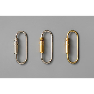 {NERD} 台中益民門市 CANDY DESIGN & WORKS Bullet 子彈 造型 鑰匙圈 日本製