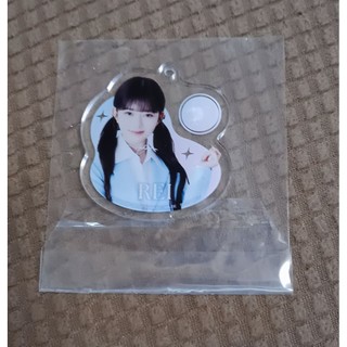 ive REI 全新壓克力吊飾