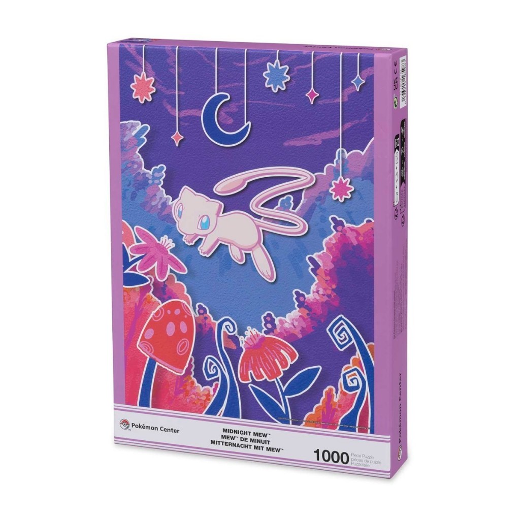 正版夢幻拼圖 正版夢幻 夢幻 夢幻周邊 夢幻拼圖 正版寶可夢拼圖 正版寶可夢 寶可夢 寶可夢周邊 寶可夢拼圖