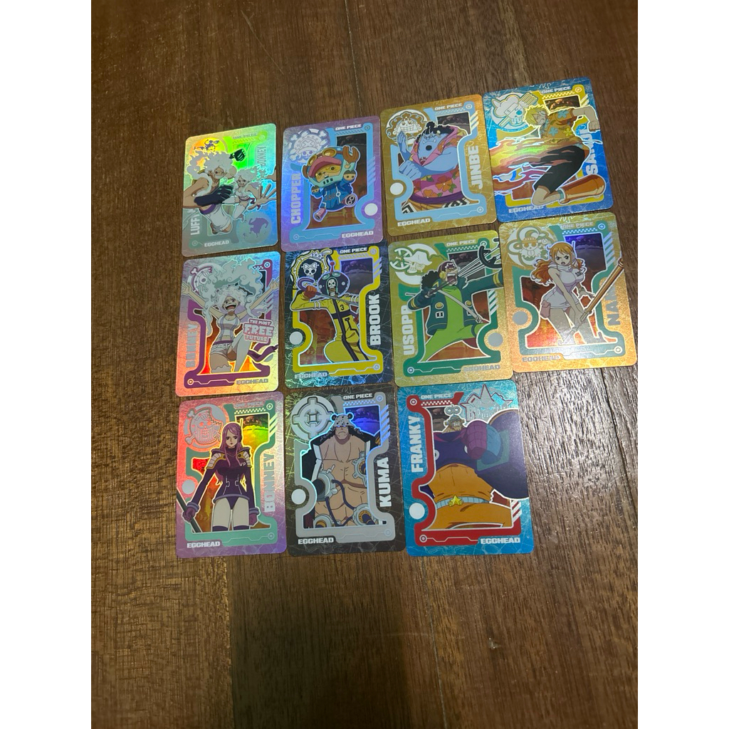 航海王 海賊王 未來島 抽卡機 小卡 尼卡 魯夫 波妮 娜美 香吉士 布魯克 黃猿 大熊 甚平 高雄快閃店