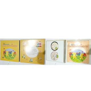 Mother Goose ABC's: Round and round the garden