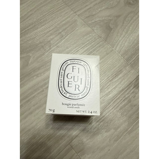Diptyque 無花果蠟燭 70g
