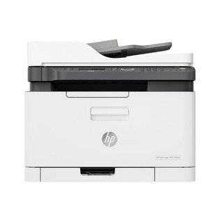 HP Color Laser MFP 179fnw 彩色雷射複合機(4ZB97A)【耗材119A】