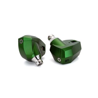 Campfire Audio Andromeda 10 十單體 旗艦入耳式耳機 公司貨