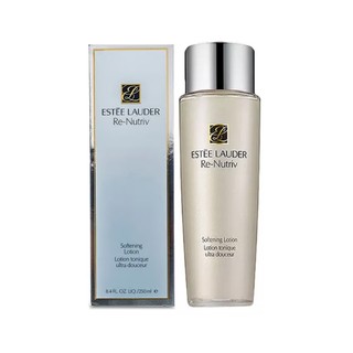ESTEE LAUDER 雅詩蘭黛 白金級金燦柔膚露250ml(航空版)