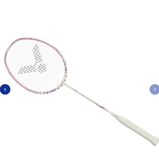 【宏明體育用品】VICTOR 突擊 TK-280 EX T 羽球拍
