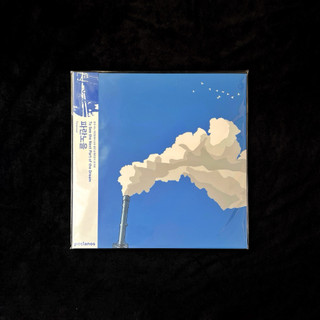 【黑膠唱片】Parannoul – To See The Next Part Of The Dream LP