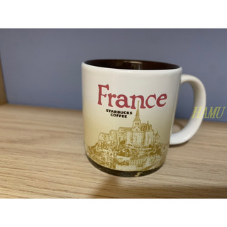 【哈姆】全新絕版品! 旅遊收藏 星巴克 城市杯 icon小杯 迷你杯 3oz 城市小杯馬克杯