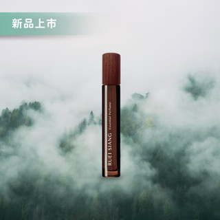 【Manting限定聯名】純粹隨身香水 OR2｜靜謐山橈