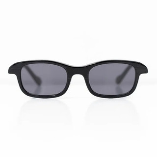 久必大眼鏡 Kearny - K7 BLACK DARK GRAY LENS -