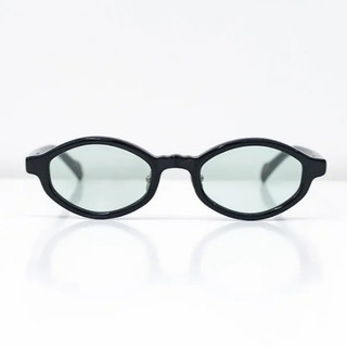 久必大眼鏡 Kearny - KONIDE-1 BLACK GREEN LENS -
