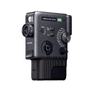拍立得 Evo Cinema 混合式數位馬上看相機 首款可拍攝影片和照片的instax™設備 還可以列印