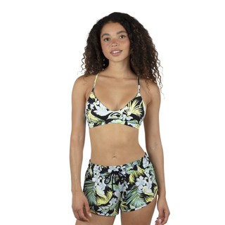 HURLEY｜女 TROPIC ESCAPE PHANTOM 2.5" BOARDSHORT 衝浪短褲