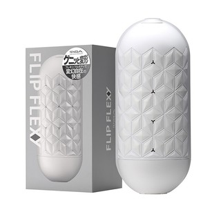 TENGA 彈力對開 FLIP FLEXY 飛機杯