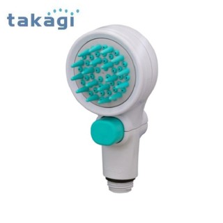 【日本Takagi】寵物美容 寵物SPA 寵物專用蓮蓬頭 - JSB027GY、JSC001