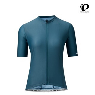 【Pearl izumi】W610-B-12 女款短車衣 墨綠