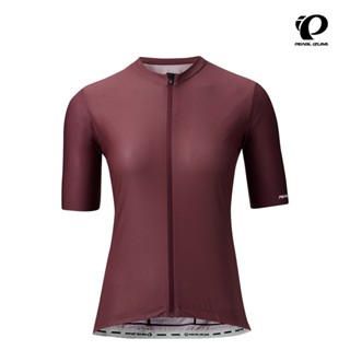 【Pearl izumi】W610-B-14 女款短車衣 磚紅