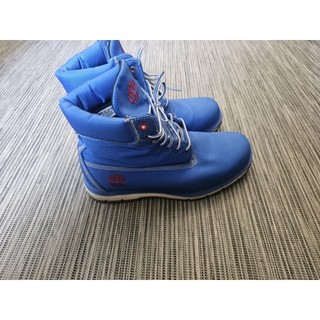 timberland yogo/ 輕量帆布靴/ 戶外運動/ 高筒/ 帆布鞋/ US8.5 (26.5cm)
