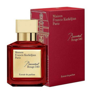 Maison Francis Kurkdjian MFK 540 水晶之燄淡香精/香精 70ml | 傳說中千金香 現貨