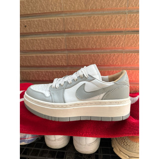 Nike air Jordan 1 厚底