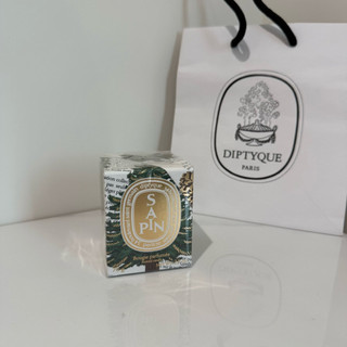 Diptyque🎄聖誕限量 冷杉 香氛蠟燭 70g （全新）