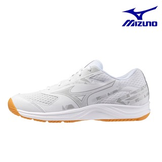 MIZUNO SKY BLASTER 4 羽球鞋 男款 白 運動 71GA253310