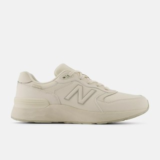 【NEW BALANCE】NB 慢跑鞋 男鞋 女鞋 運動鞋 緩震 防潑水 米白 U880G6UD-2E