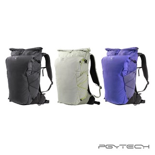【PGYTECH】OnePro Ultralight 雙肩攝影包 20L/30L/40L (公司貨)
