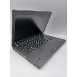 【二手】筆電零件機- LENOVO Thinkpad X240 - L788