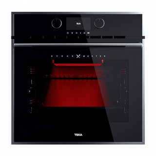 【TEKA】廚神700烤箱 STEAKMASTER｜220V