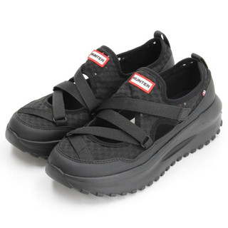 代購🇯🇵 HUNTER WOMENS TRAVEL FLOW MARY JANE TRAINER