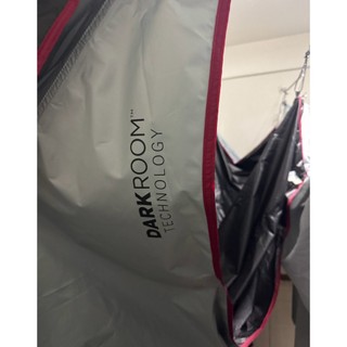 coleman LDX+ LDX 頂布 加強營柱 營柱 睡帳 內帳 睡墊 Almost營柱