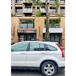 【UNRV環球露營車】HONDA CRV 露營 車頂架 車邊帳 車外配件 三邊圍布 車泊 車露 車宿 戶外 7107