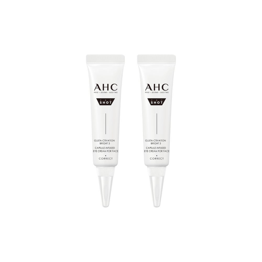 滿額贈_穀胱眼霜10mlx2(數量有限，恕不補寄)(完全贈品)