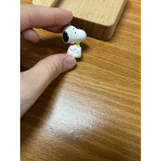 snoopy 吊飾老物