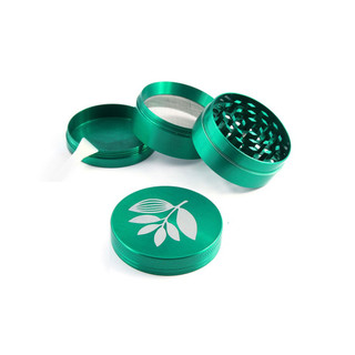 Magenta Grinder - Green 研磨器