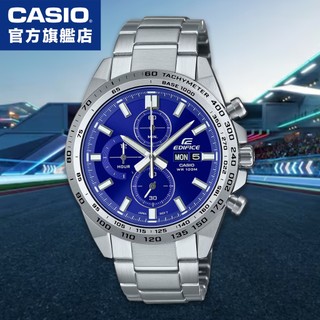 卡西歐 CASIO / EFR-574D-2A / EDIFICE 賽車錶系列【官方直營】