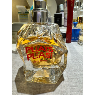 Issey Miyake三宅一生 Pleats Please花悅女性香水30ml