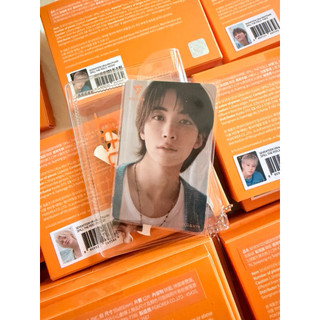 現貨🛒Seventeen 小卡拼圖 周邊 小卡拼圖PVC包