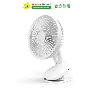 ONPRO UF-IFAN Pro 二代小夜燈觸控涼風扇-和風白 媽媽好婦幼用品連鎖