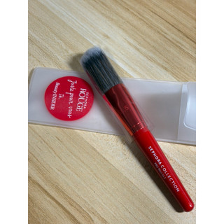 全新Sephora collection 55.5 mini 腮紅刷