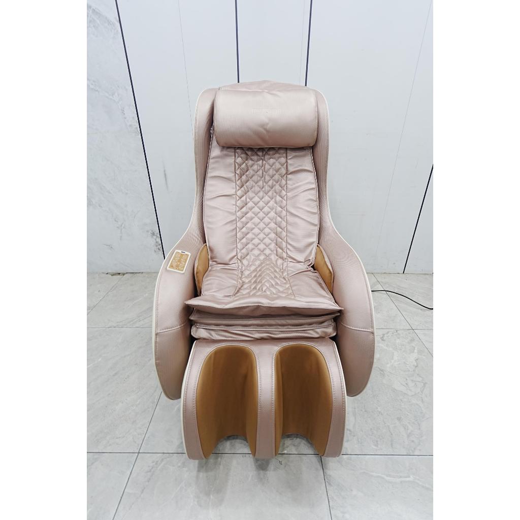 中壢二手家具 推薦 ★ 【高島】A-1200 按摩椅 全身氣壓按摩  新北 台北 桃園 二手家具【避風港】